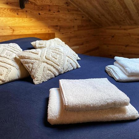 Le Chalet - Centre-Ville - Ambiance Chaleureuse - Gere Par Presta-Zen'Services Верден-сюр-Мёз Экстерьер фото