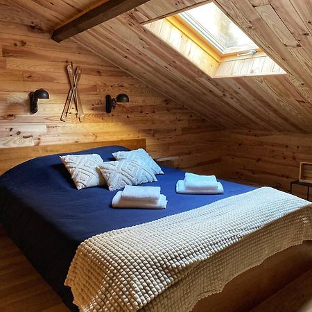 Le Chalet - Centre-Ville - Ambiance Chaleureuse - Gere Par Presta-Zen'Services Верден-сюр-Мёз Экстерьер фото